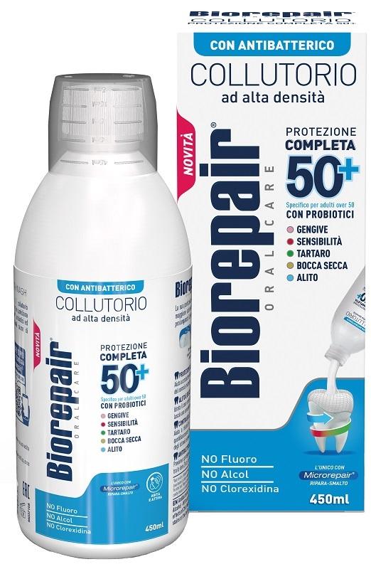 Coswell Biorepair Collutorio Prot Comp