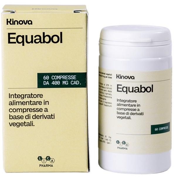 ND Equabol 60 compresse