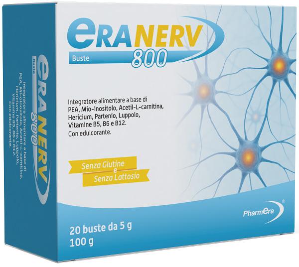 ND Eranerv 800 20 bustine