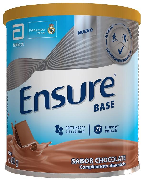 ND Ensure Base Cioccolato 400 g