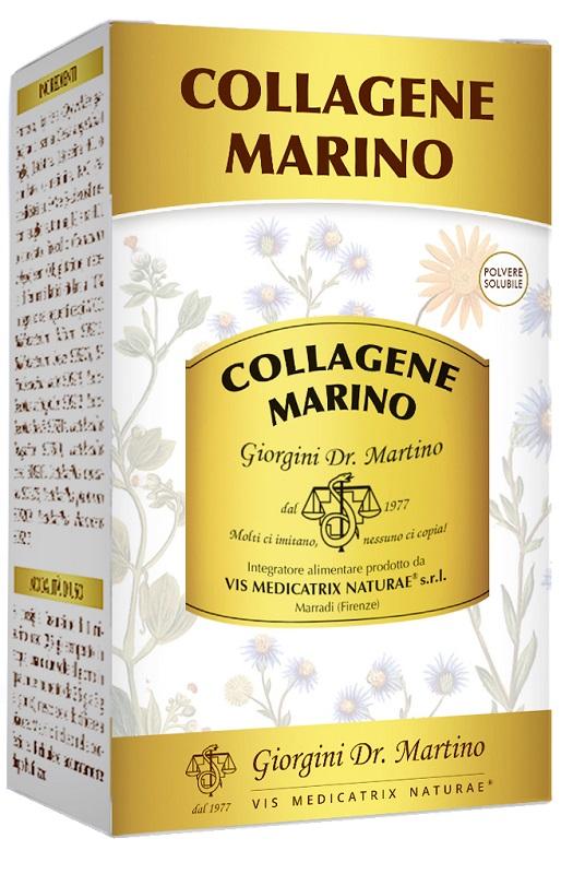 2888 Collagene Marino Polv 200 g