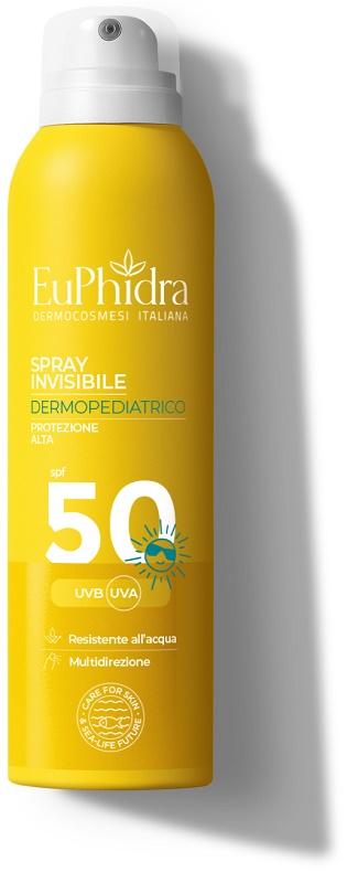 Euphidra Euphidra spray Inv Dermoped 50