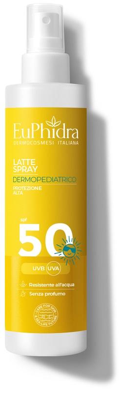 Euphidra Euphidra Lat spray Dermoped 50
