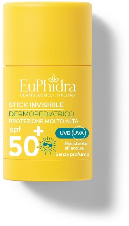 Euphidra Euphidra Stk Inv Dermoped 50+