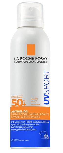 La Roche Posay Anthelios Uvsport spray 200 ml