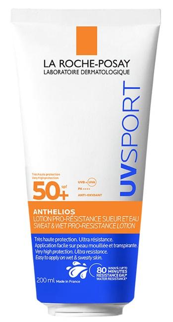 La Roche Posay Anthelios Uvsport Gel-cr 200 ml