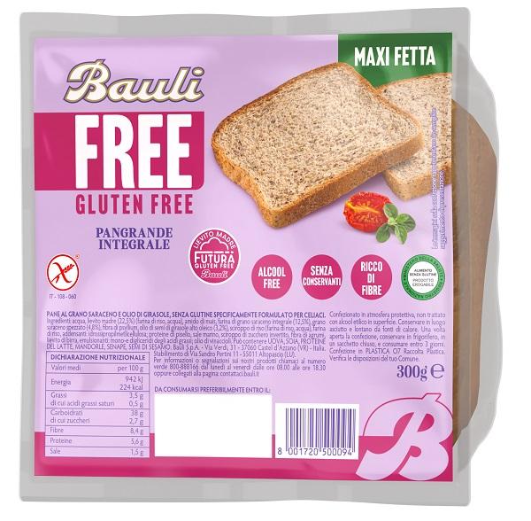 Bauli Bauli Free Pangrande Integrale