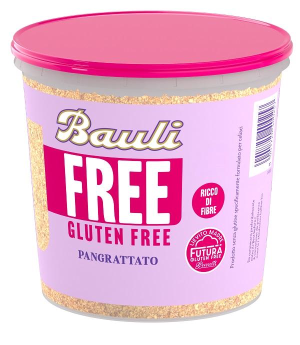 Bauli Bauli Free Pangrattato 400 g