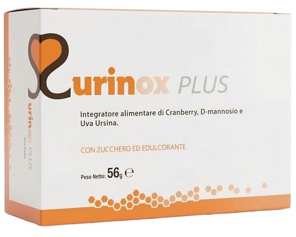 ND Urinox Plus 14STICK