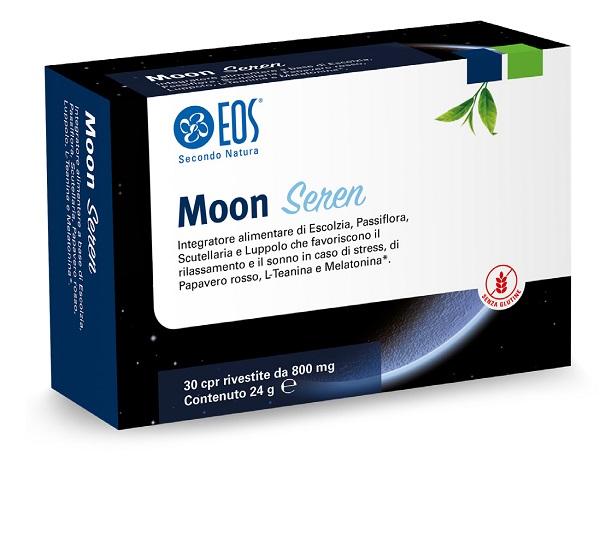 ND Moon Seren 30 compresse