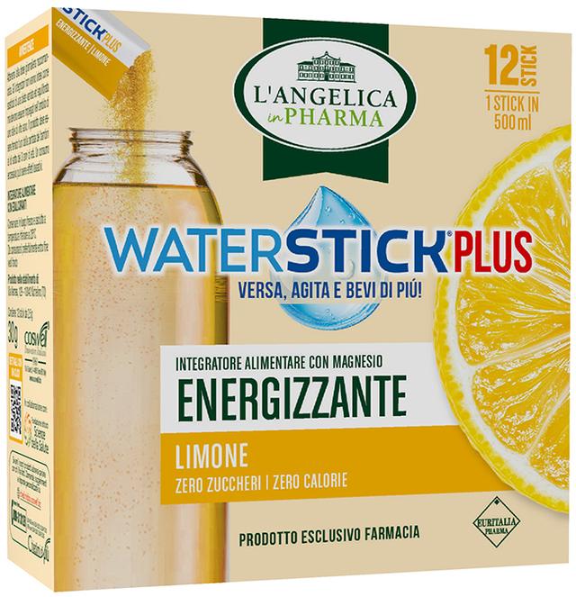ND L'angelica Waterstick+ ENER12P