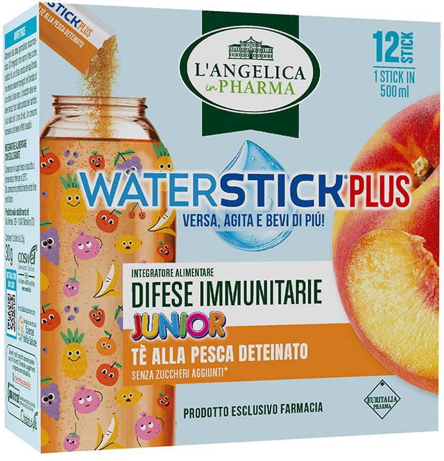 ND L'angelica Waterstick+ J 12PZ