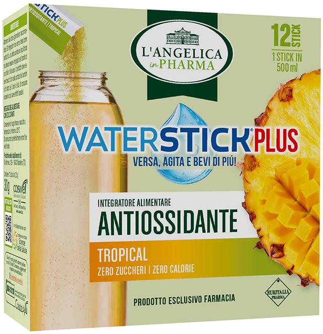 ND L'angelica Waterstick+ A/OX12P