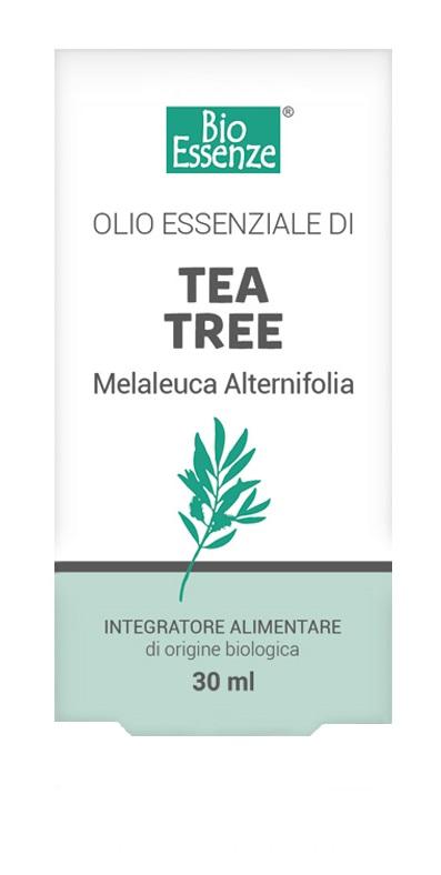 ND Bio Essenze Oe Tea Tree 30 ml