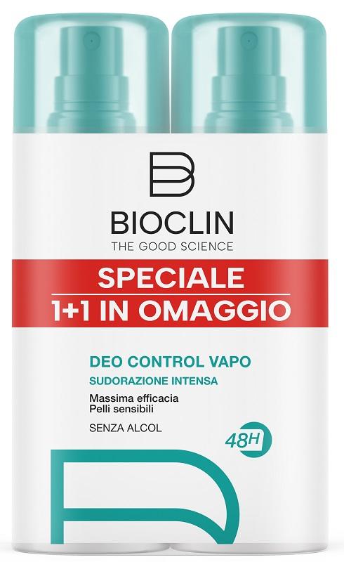 Ist Ganassini Bioclin Deo Control Vap Nf Bp