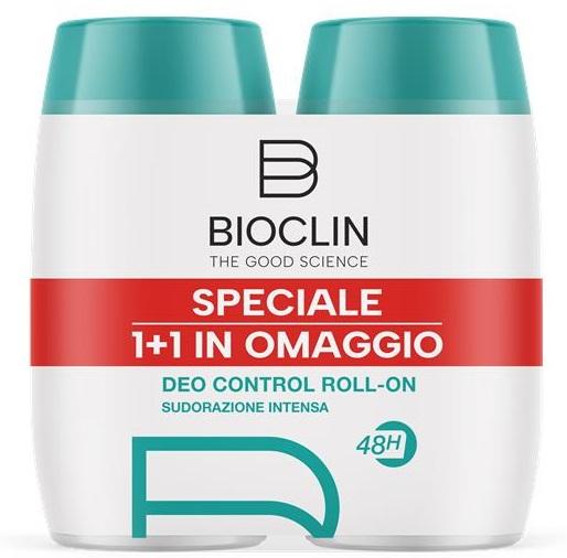 Ist Ganassini Bioclin Deo Contr Rollon Nf Bp