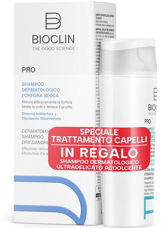 Ist Ganassini Bioclin Pro Sh Forf SEC+ULT 100