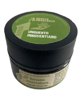 Provincia Serafica S Francesco Balsamo Innocentiano 50 ml