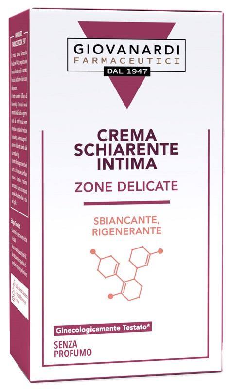310W CREMA SCHIARENTE INTIMA GDO
