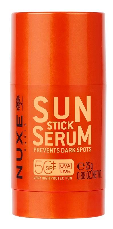 Nuxe Nuxe Sun stick Viso 50+ 25 g