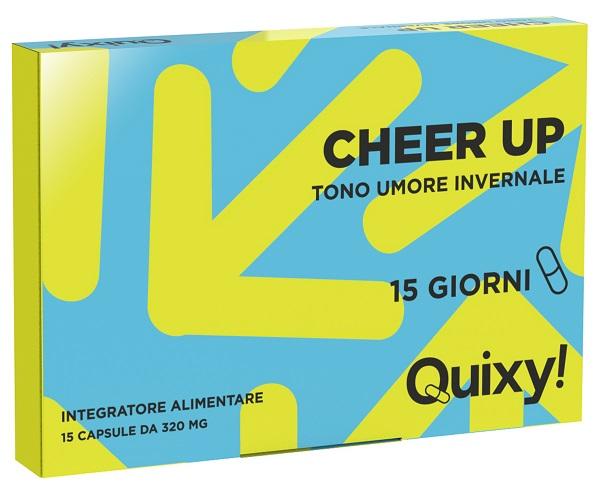 ND Quixy F Cheer Up-ton Um ORE15C