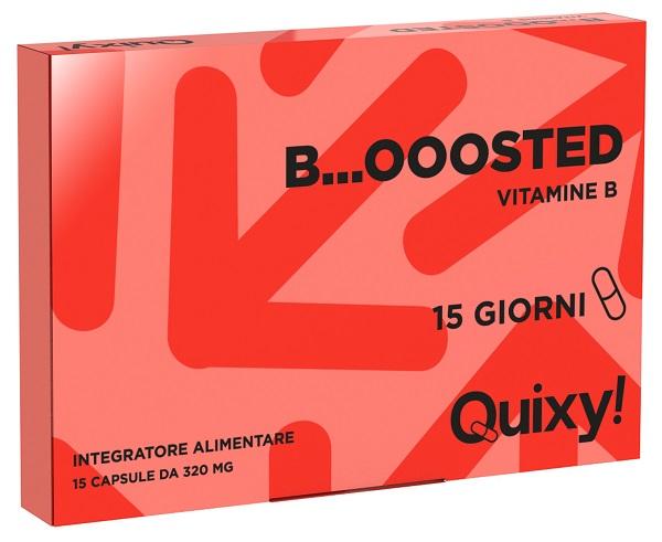 ND Quixy F Booosted-vit B COMP15C