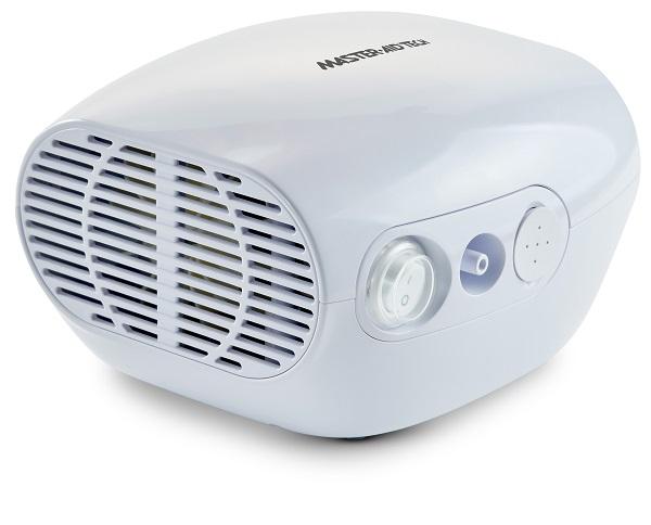 M-Aid M-aid Air Silence Nebulizzator