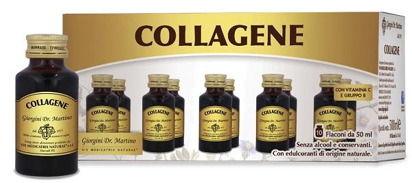 2888 COLLAGENE LIQUIDO ANALCO 10FL