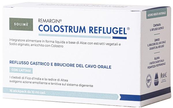 ND Remargin Colostrum REFLUG16STK