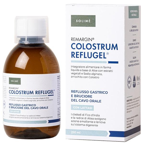ND Remargin Colostrum REFLUG250ML