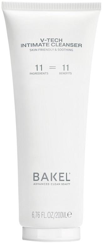 0535 BAKEL V-TECH INTIMATE CLEANSER
