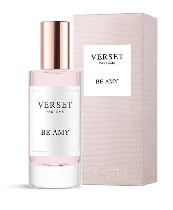 Verset Verset Be Amy 15 ml 2026