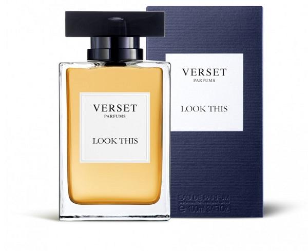 Verset Verset Look This 100 ml 2026