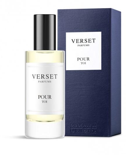 Verset Verset Pur Toi 15 ml 2026