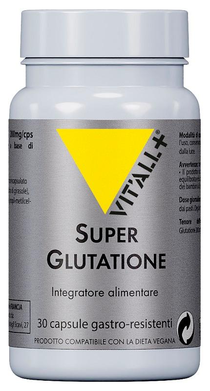 ND Super Glutatione 30 capsule