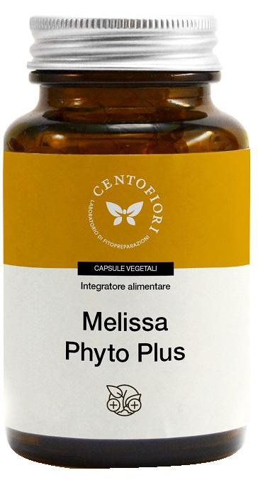 ND Melissa Phyto Plus 60 capsule Veg