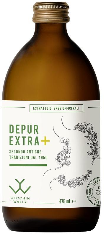 ND Depur Extra 475 ml