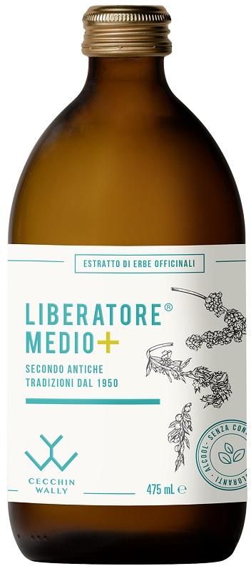 ND Liberatore Medio+ 475 ml