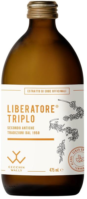 ND Liberatore Triplo 475 ml