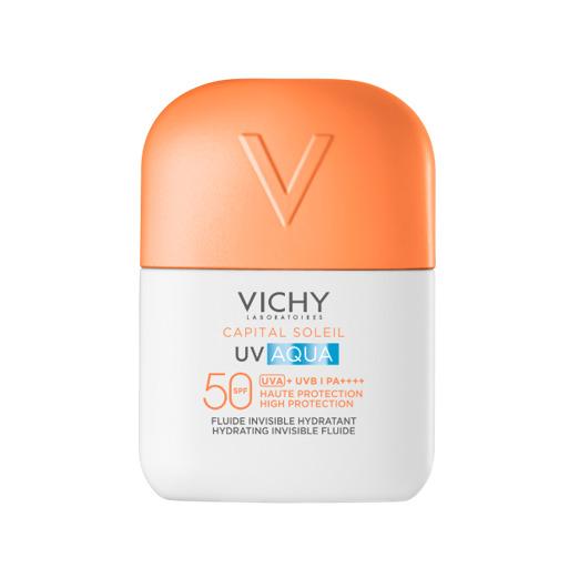 Vichy Cs UV Aqua SPF 50 50 ml