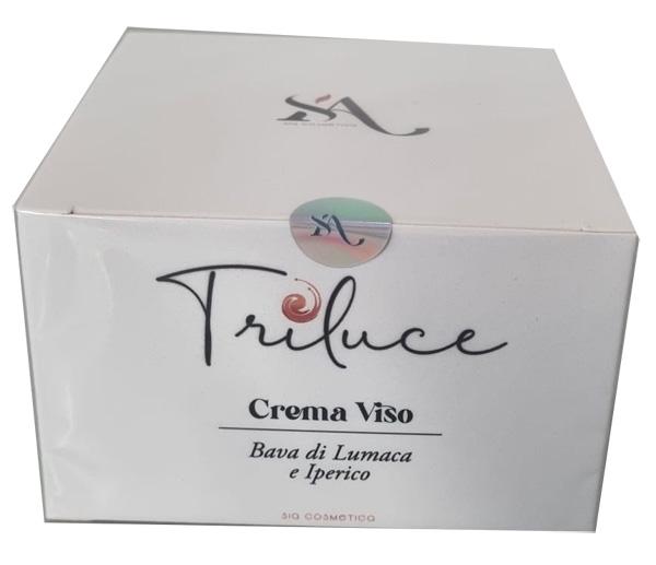371W SIA TRILUCE CREMA VISO 50ML