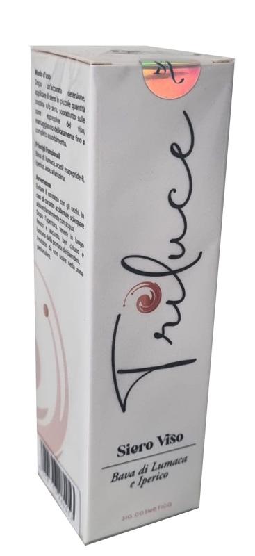371W SIA TRILUCE SIERO VISO 30ML