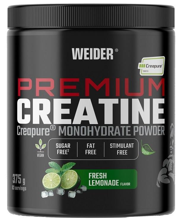 ND Weider Premium Creatine Fresh