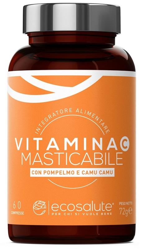 ND Vitamina C Masticabile 60 compresse