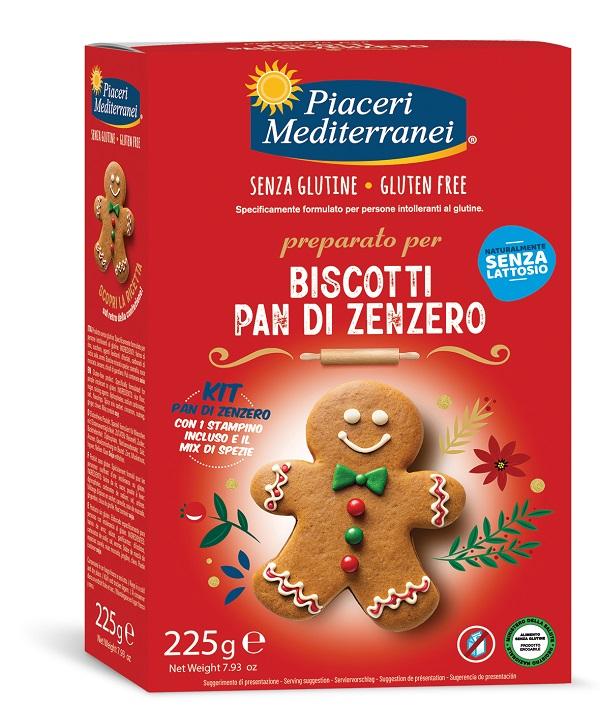 Piaceri Piaceri Medit Prepa Bisc Zenz
