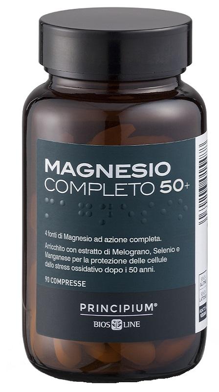 ND Principium Magnesio CB50+ 90CP