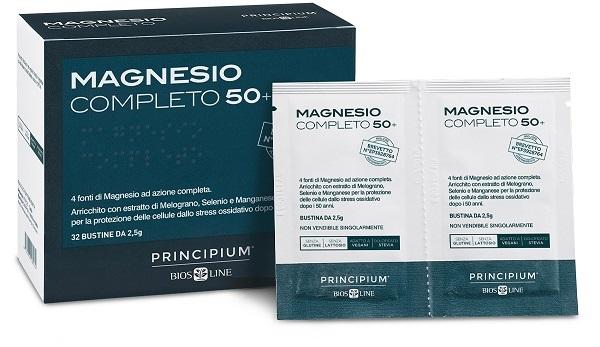 ND Principium Magnesio CB50+ 32BU