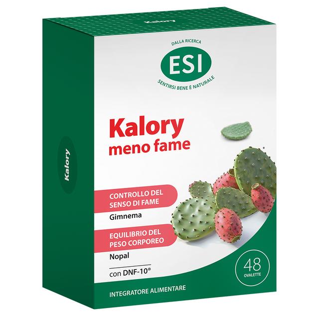 ND Esi Kalory Meno Fame 48OVAL