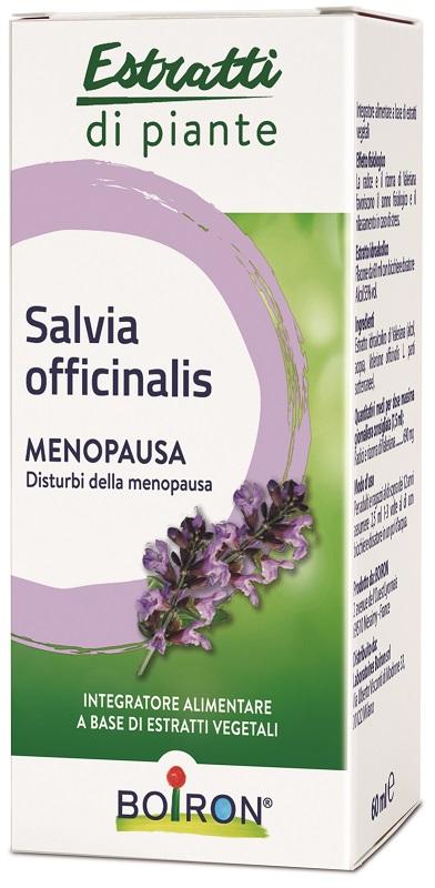 ND Salvia Offic Boiron Ei 60ML+OM