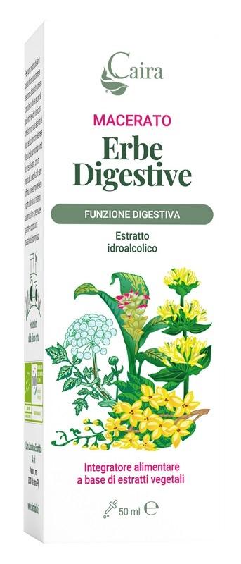 3072 ERBE DIGESTIVE MACERATO CAIRA